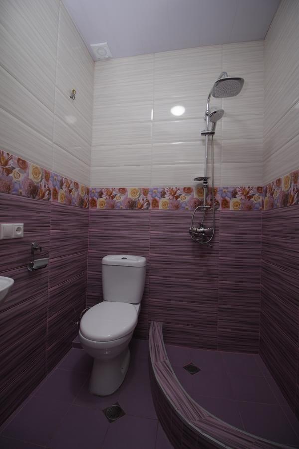 Family Hotel Parajanov Тбилиси Экстерьер фото