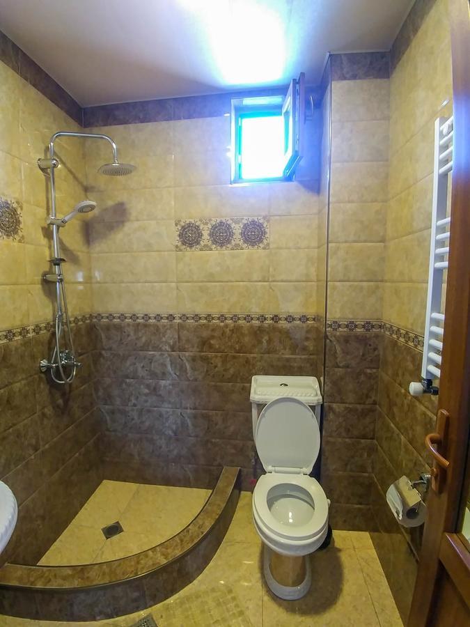 Family Hotel Parajanov Тбилиси Экстерьер фото