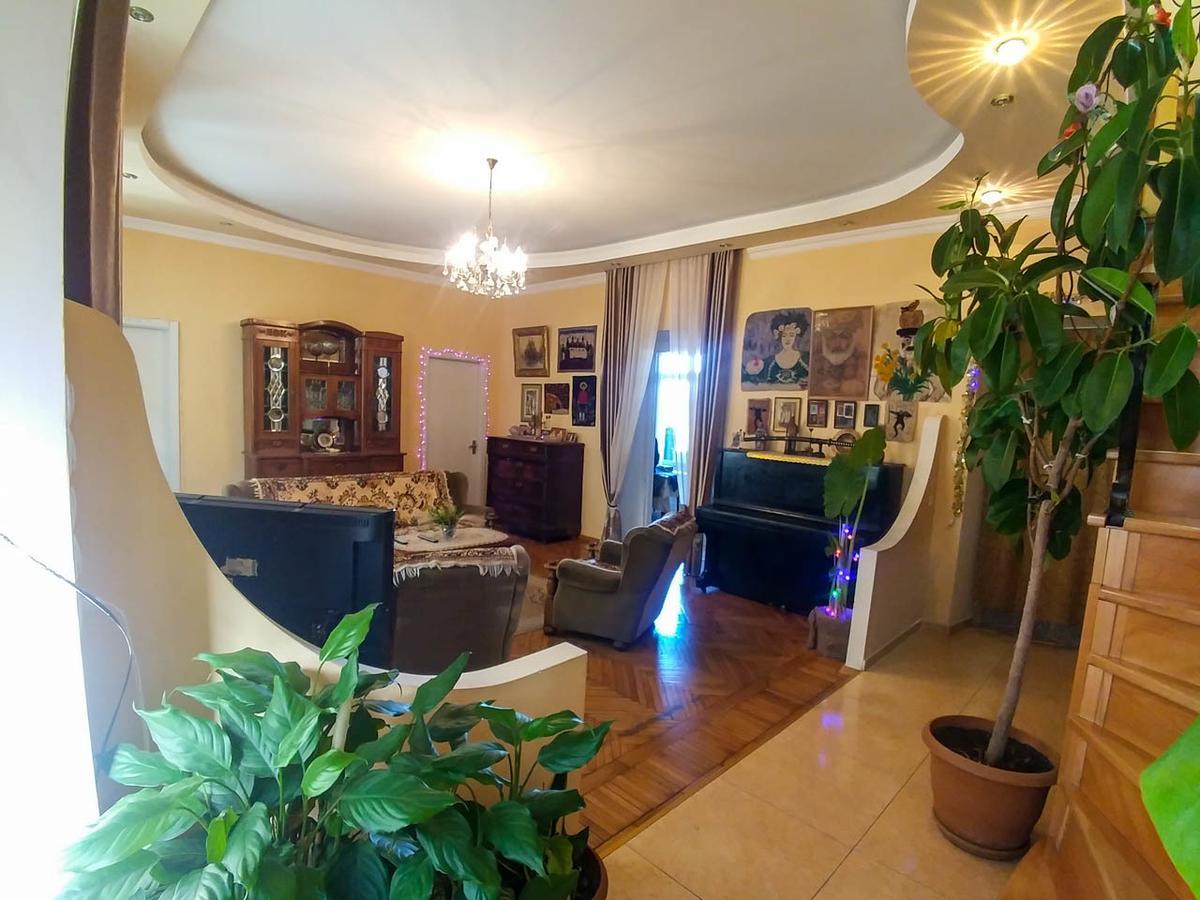 Family Hotel Parajanov Тбилиси Экстерьер фото