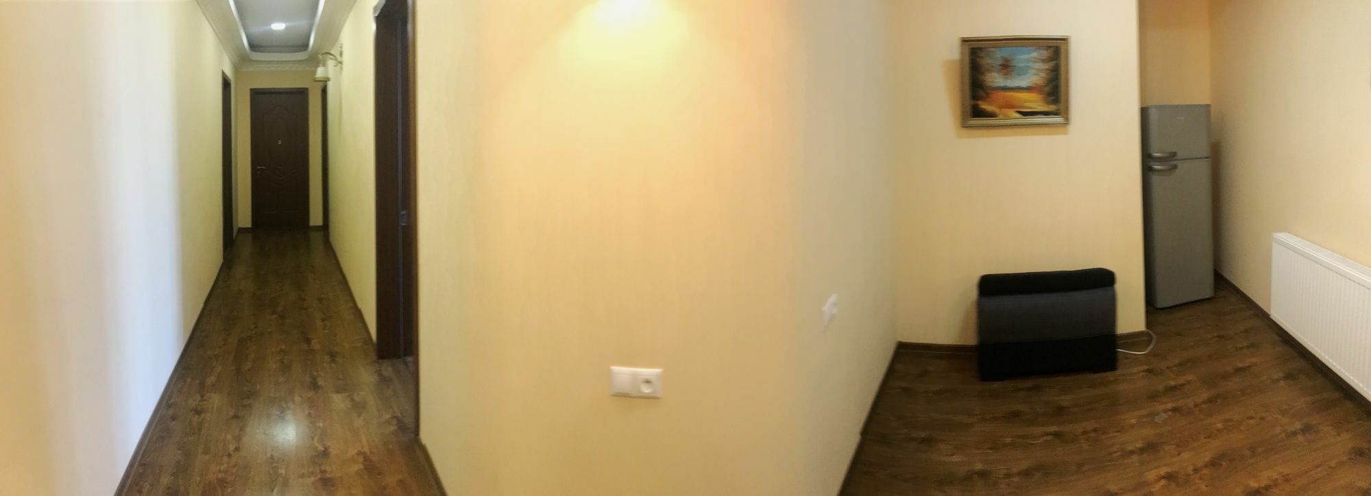Family Hotel Parajanov Тбилиси Экстерьер фото